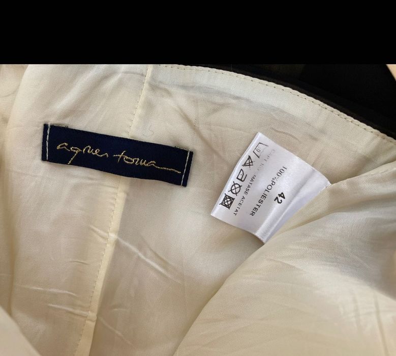 Rochie de ocazie Agnes Toma