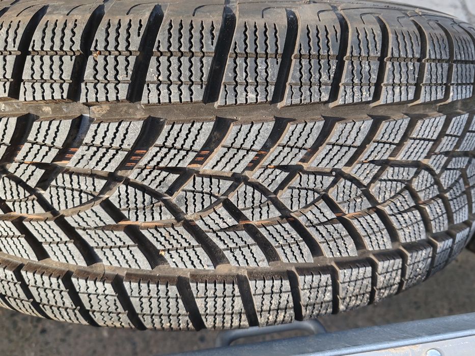 Honda CRV , Хонда 235/60/18