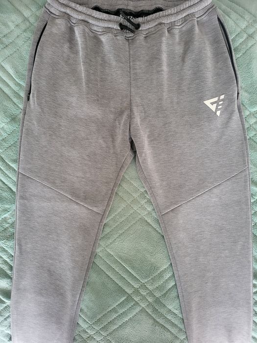 Мъжко долнище Genezis