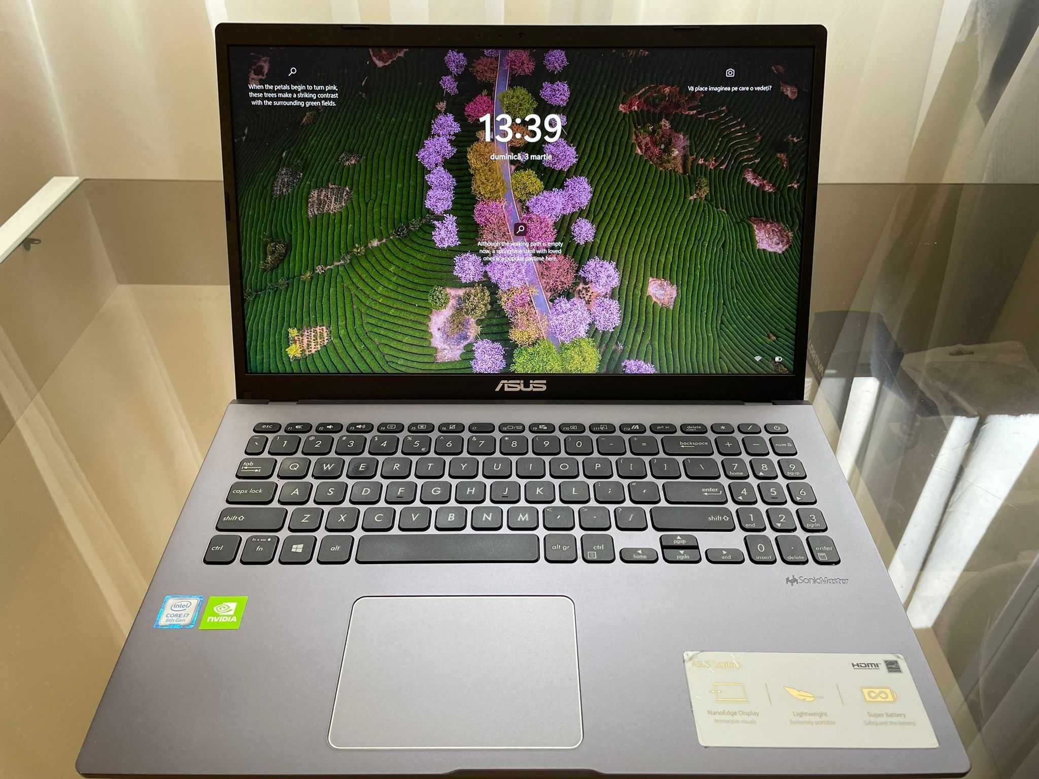 Laptop Asus VivoBook X509FJ_X509FJ