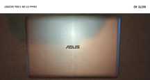 Laptop Asus Core I5 6200U 8gb ddr4 display 15,6inch