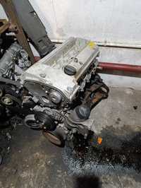 Двигатель МВ дв111 2л под ремонт