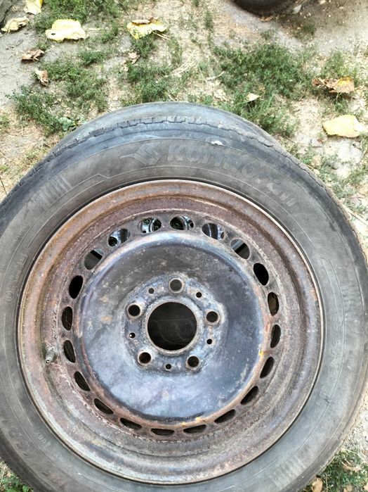 Cauciucuri de vanzare 215/60 R 16/205/60 R 15/205/65 R 15