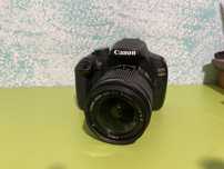 Canon EOS 1200D