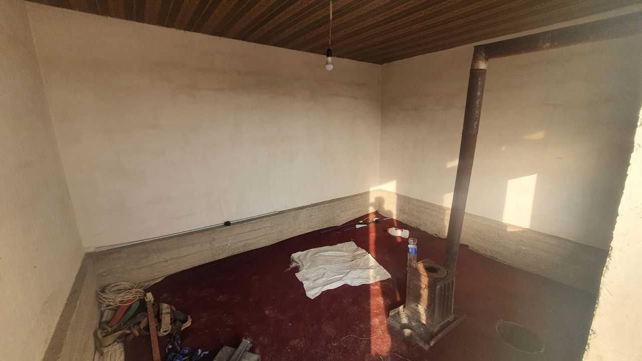 Dala shiyponi chorva va issiqxona noturar bino-inshoatlari sotilmoqda