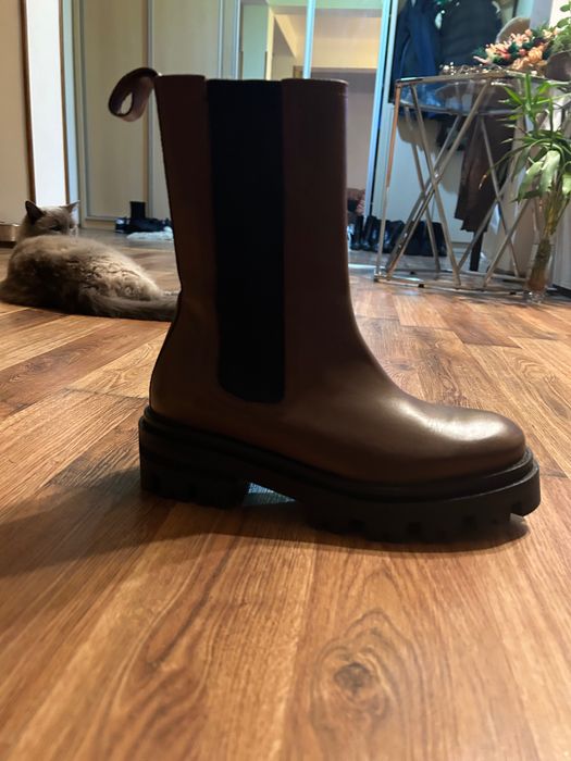 Ghete Uterque by Massimo Dutti, 38