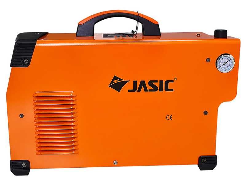 Aparat taiere cu plasma CUT 60 JASIC cod L224 60A 380V pretabil CNC