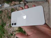 Iphone 11 /white Бял 64gb