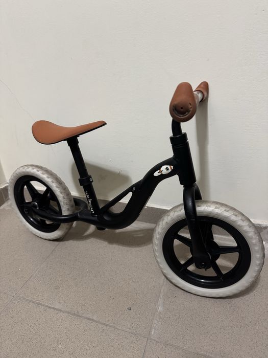 Баланс колело Chillafish CHARLIE 10" Black