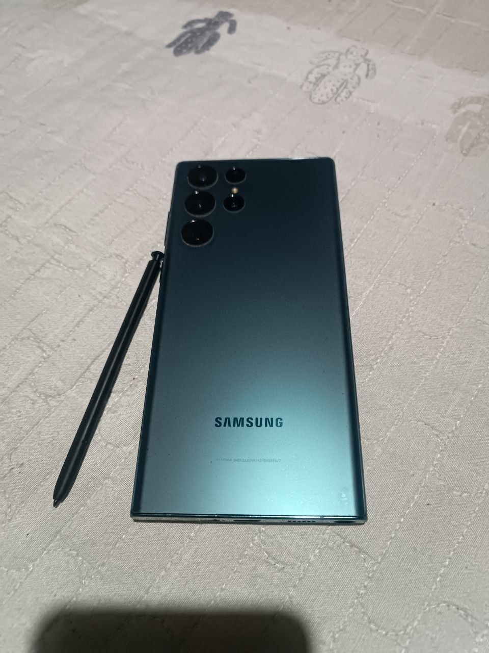 Samsung S22 Ultra