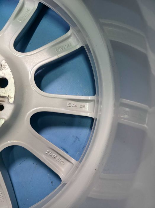 Jante Aliaj 5x120 18'' - OEM BMW Seria 3 F30 Seria 4 Seria 5 F10 X3 X4