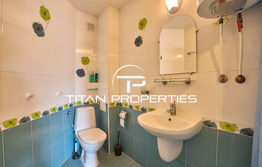 Дава се под наем Двустаен апартамент в Пловдив, Мараша - 80 кв.м за 562 € - Снимка #6