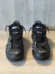 Nike Air More Uptempo 'Black White'