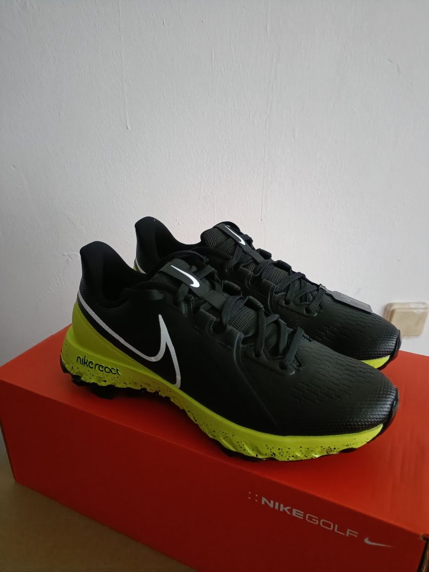 Nike React Infinity номер 38.5 код 68A