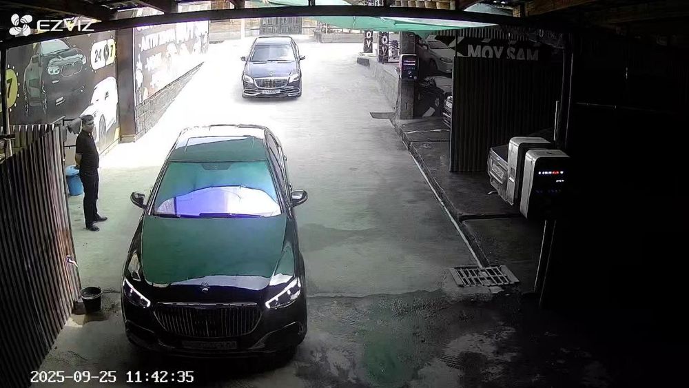 Moyka sotiladi ochilganiga 5 oy bulga hamma joyi zur samm moyy samarqa