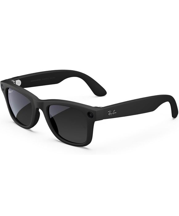 Rayban meta очки смарт
