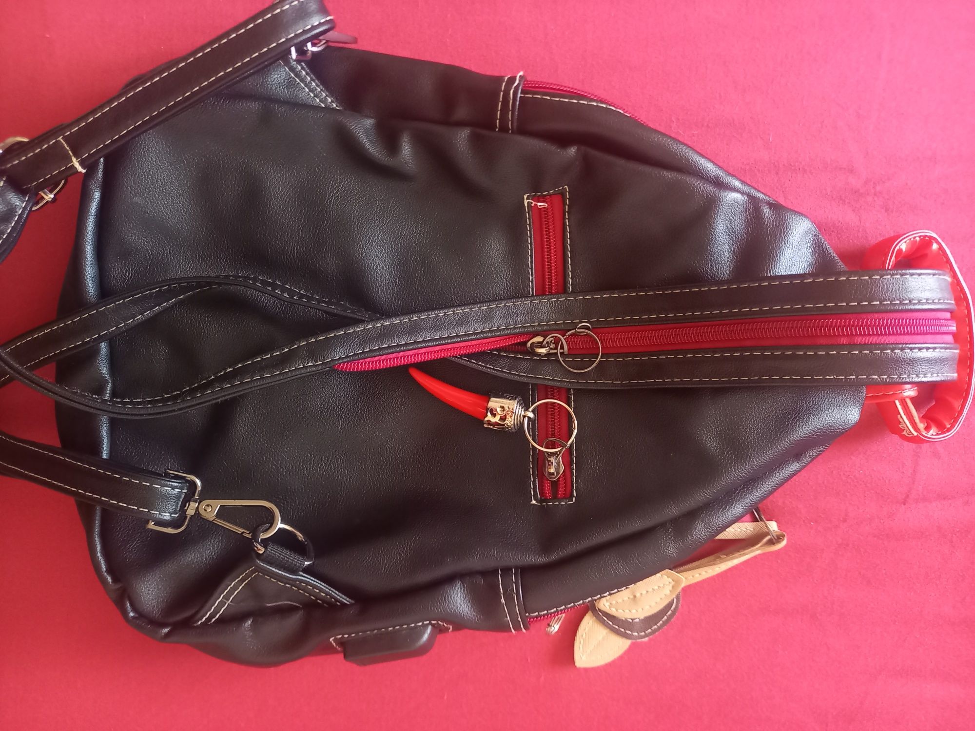 Geanta/rucsac dama