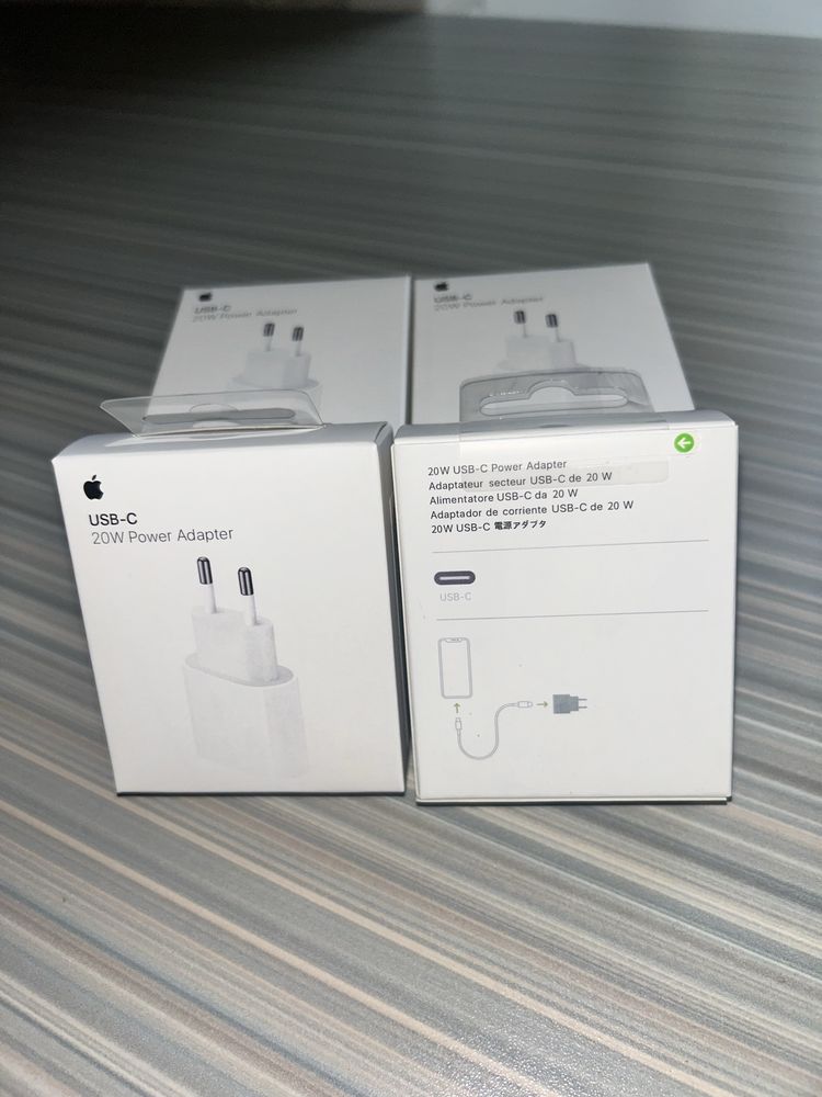 Оригинал Iphone зарядка блок