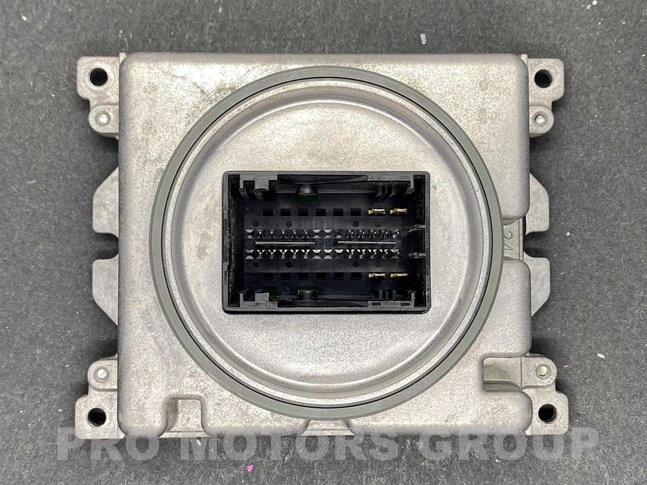 Оригинален Баласт Модул LED 7PP941571AE VW AUDI Skoda