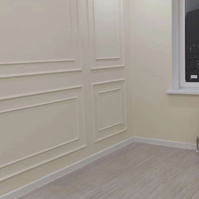 Ремонт под ключ.