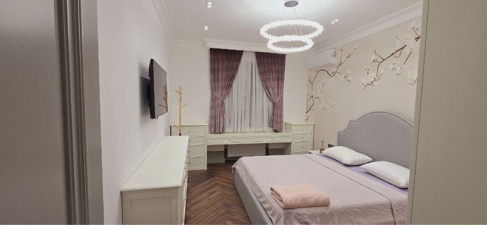 ГАБУС 4/3/8 ОР-Р АЛАЙСКИЙ (Ц-2) Дизайнерский ремонт