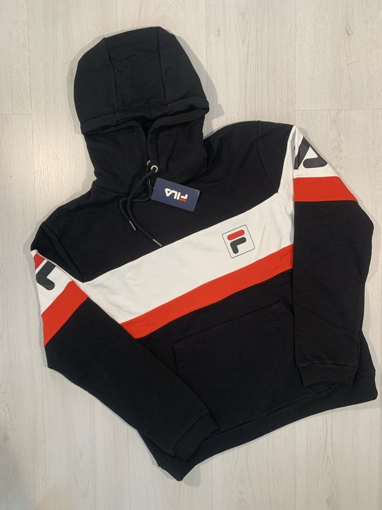 НОВО С ЕТИКЕТ Nike Hoodie S M L XL guess vans thrasher calvin Klein