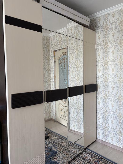 Шкаф киімге арналған