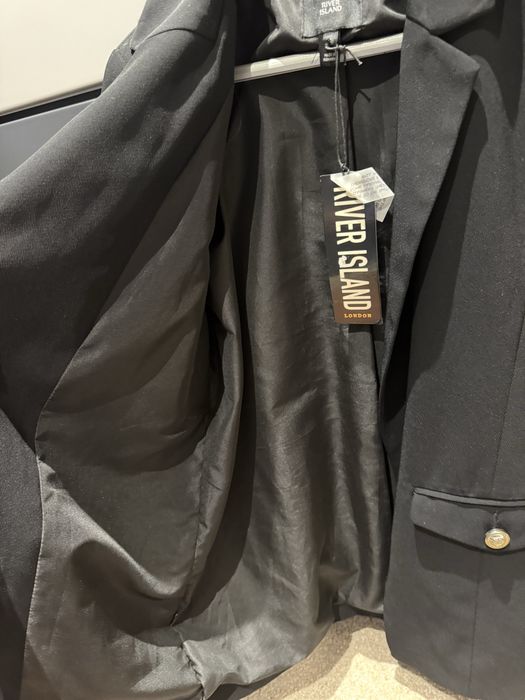 Sacou River Island, marimea 12uk/38 eur