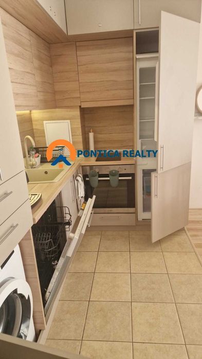 Продава се Двустаен апартамент в с. Равда, Област Бургас - 62 кв.м за 1581 €/кв.м - Снимка #1