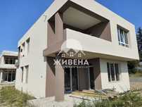 Нова къща, Акт 14, в м-т Боровец - юг, площ 200 кв.м