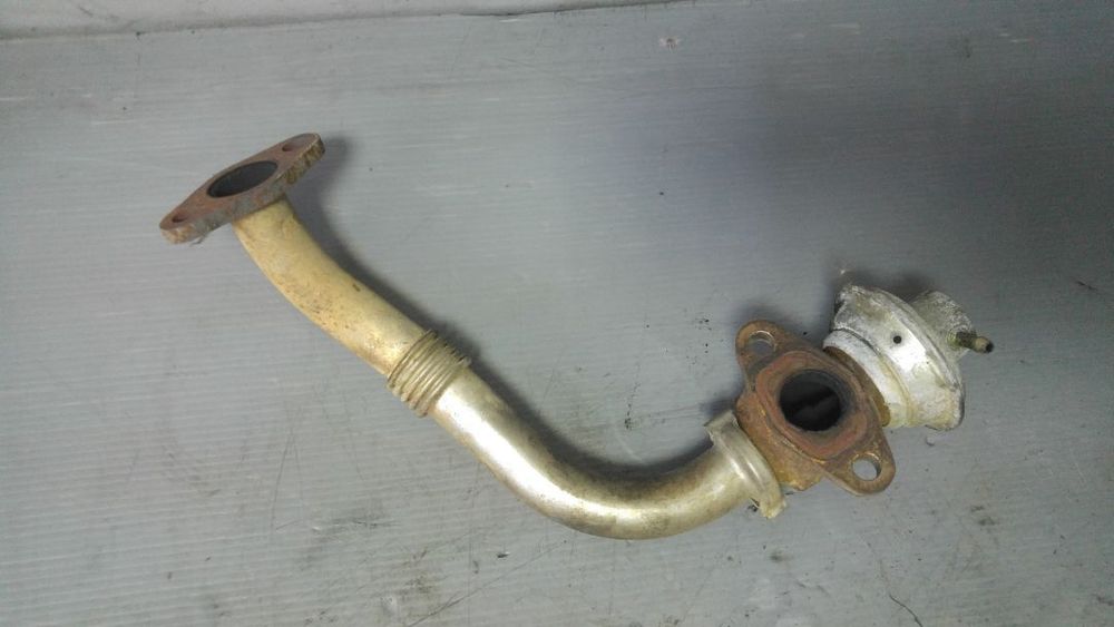 egr 1.9 d renault scenic 1 1999-2003