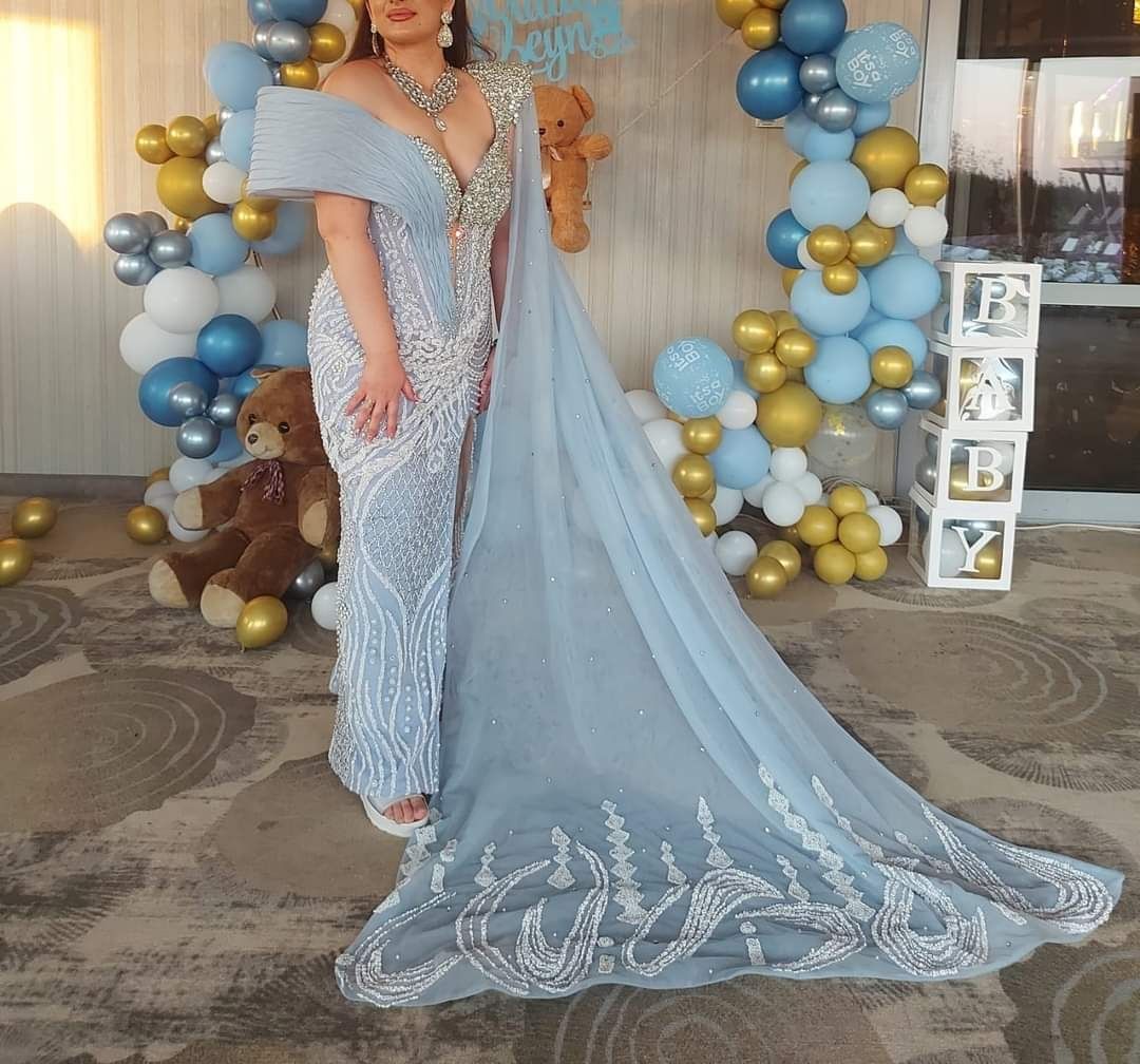 Rochie făcută pe comandă în Kosovo