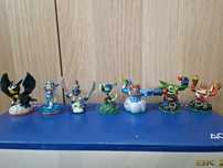 Фигурки на Activision Skylanders за Playstation,  Xbox
