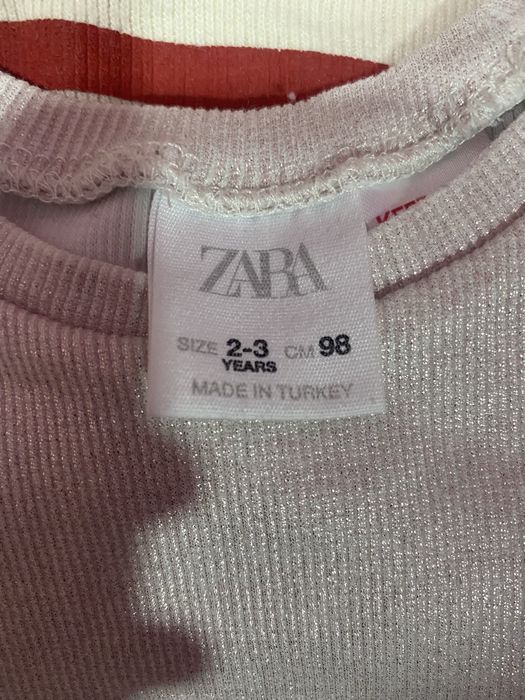 Лот Zara, HM, LC, Guess