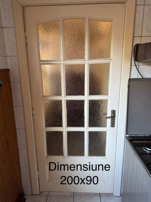 Vand usa interior diferite modele