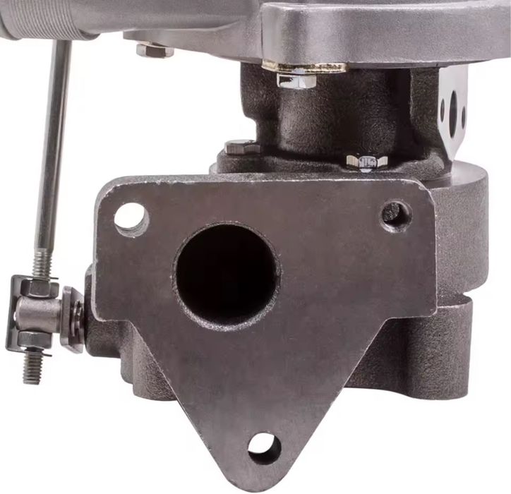 Turbo Turbina Turbosuflanta Turbocompresor Dacia/Renault 1.5 Dci