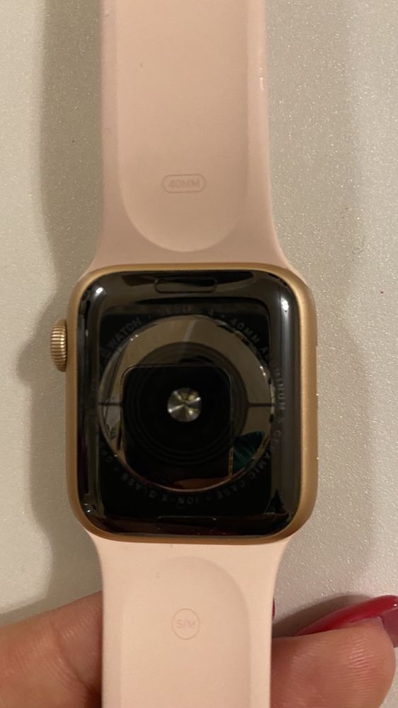 Apple watch 4 40mm