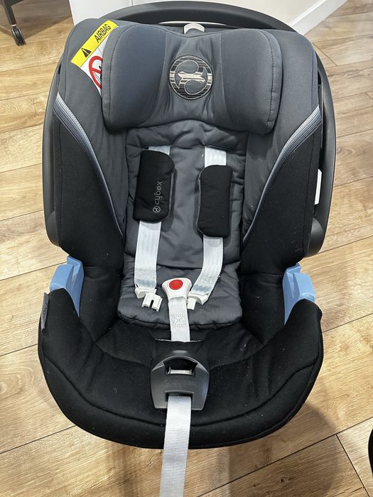 Кош за кола Cybex aton 5