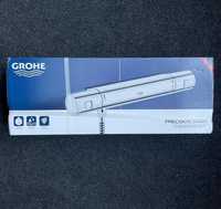 Baterie Dus GROHE PRECISION START cu termostat, EcoButton etc