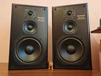 Technics SB-C350. Boxe fabuloase. Rare. Made in Japan. Preț fix !