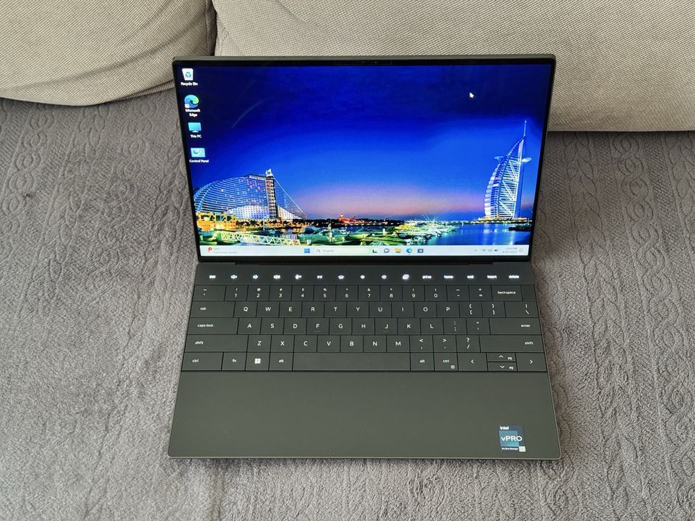 13.4’FHD+IPS Touch/i7-1280p/Dell XPS Plus 9320/32GB LPDDR5/512GB SSD