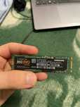 m.2 sata samsung evo 860 256gb