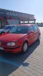 Vând golf 4 1.6 CU GPL