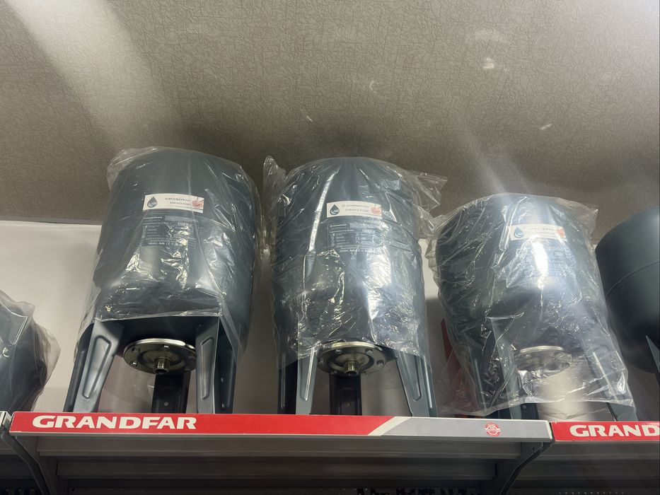 Расширительный бак Grandfar