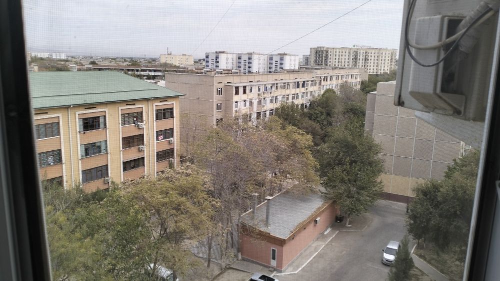 Квартира сотилади