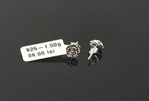 Cercei argint 925 / 22803