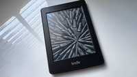 Kindle Paperwhite a 5-a generație cu 2 GB EY21 neagră