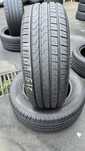 2 anvelope vară Pirelli 215/60/16 dot 2019