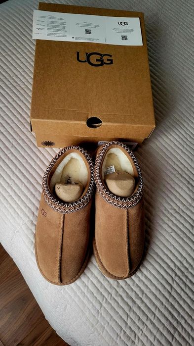 Ugg Tasman noi,marimea 39