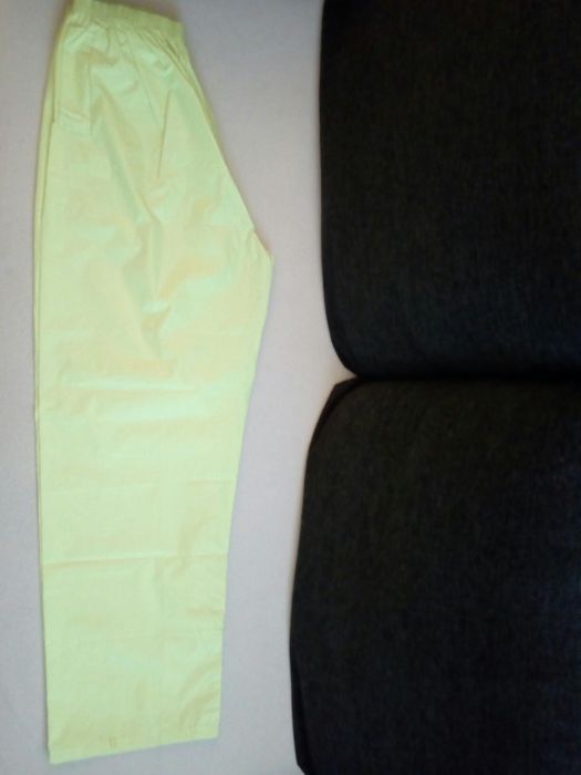 Pantaloni impermeabili DRI – mărimea XXL (NOU)